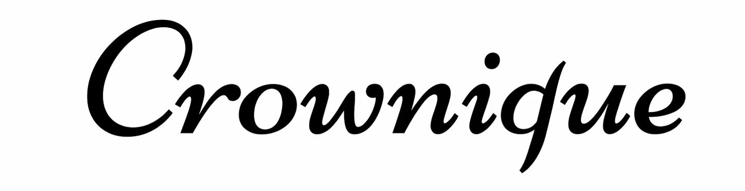 Crownique Hair